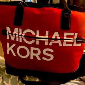 NWT Michael Kors